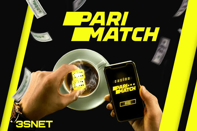 Обзор Parimatch