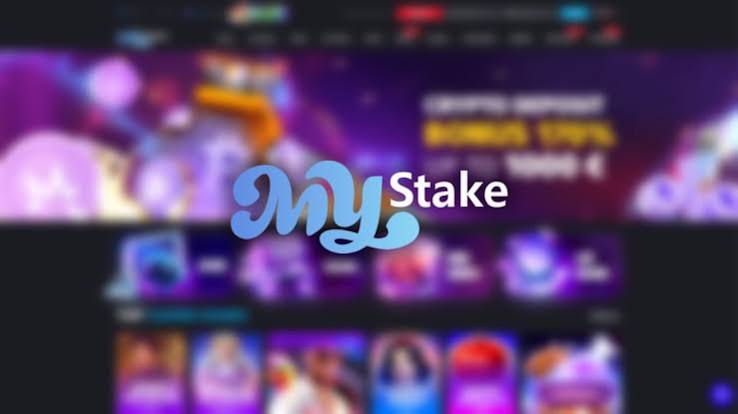 Ofertas y promociones de bonos de MyStake