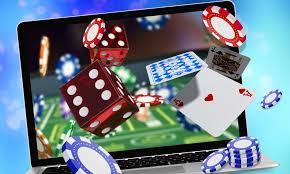 Discover the Thrills of Casino Felix Spin 1091249380