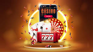 Discover the Thrills of Casino Felix Spin 1091249380