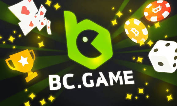 Experience the Thrill of Gaming on BC.Game Online Platform Experience the Thrill of Gaming on BC.Game Online Platform
