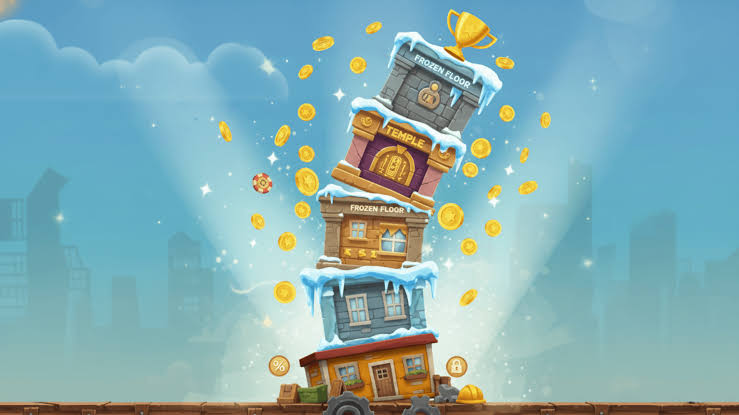 Tower Thrill : Jeu authentique ou contrefait ? | Peut-on vraiment retirer de l'argent ?