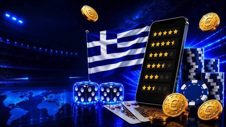 Διεθνή Καζίνο Ανακαλύπτοντας τις Καλύτερες Επιλογές Παίγνιου